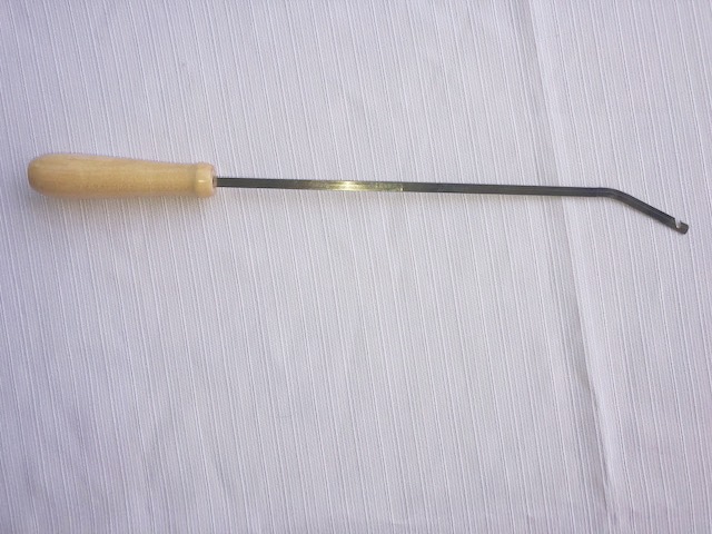 Leclerc Threading Hook large